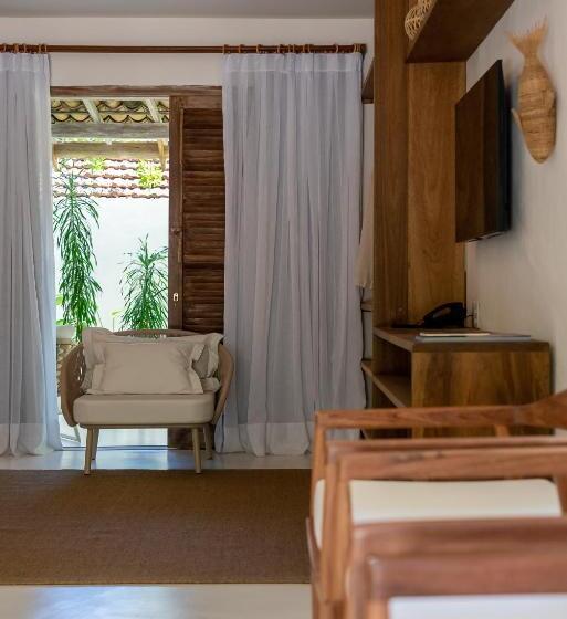 酒店 Boutique Vila São João