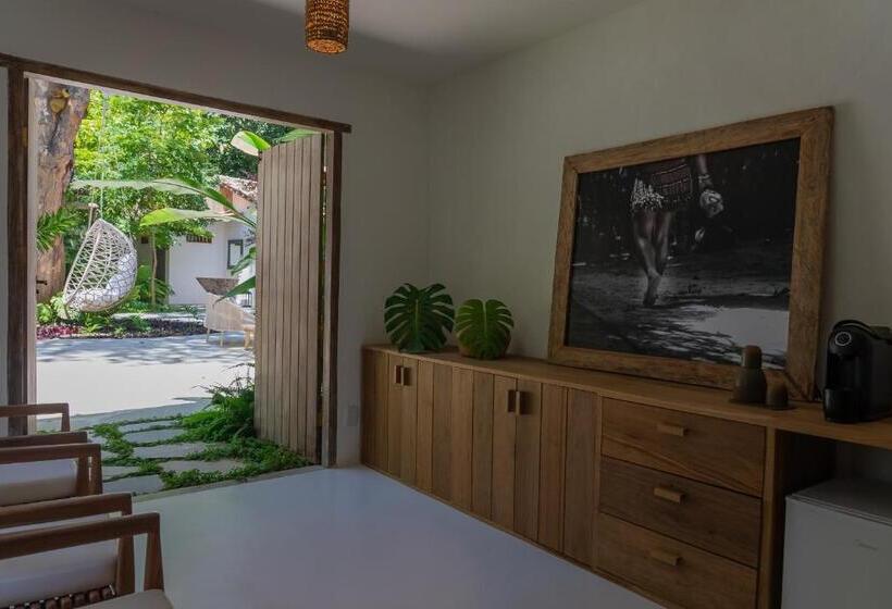 酒店 Boutique Vila São João