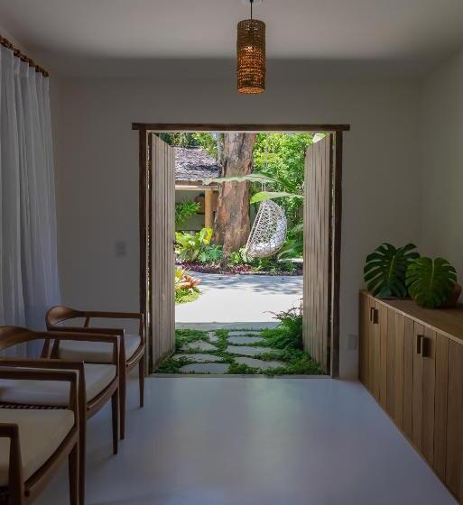 酒店 Boutique Vila São João