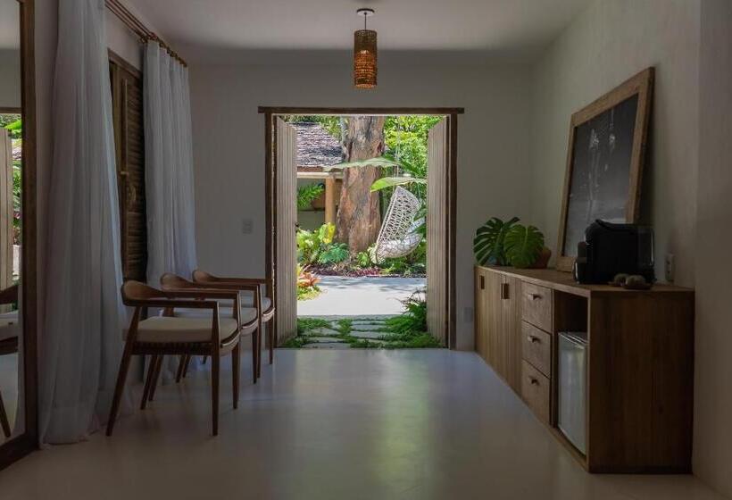 酒店 Boutique Vila São João