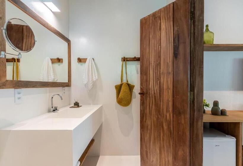 酒店 Boutique Vila São João