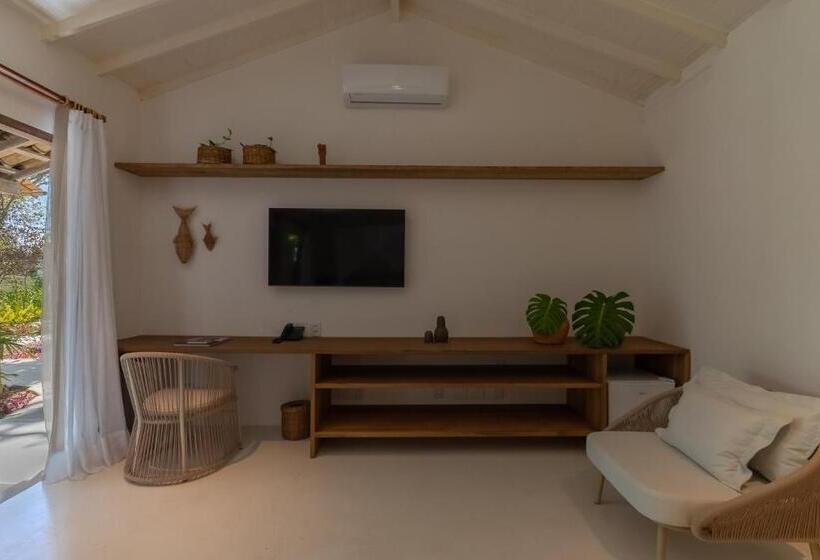 هتل Boutique Vila São João