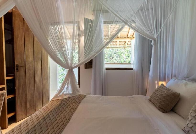 هتل Boutique Vila São João