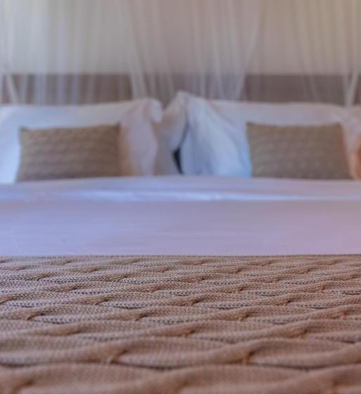 酒店 Boutique Vila São João