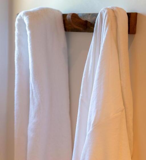 هتل Boutique Vila São João