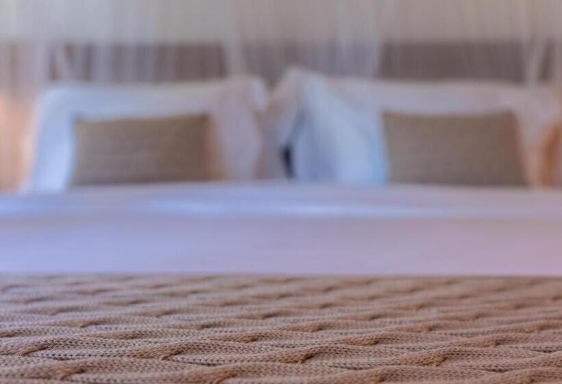 هتل Boutique Vila São João