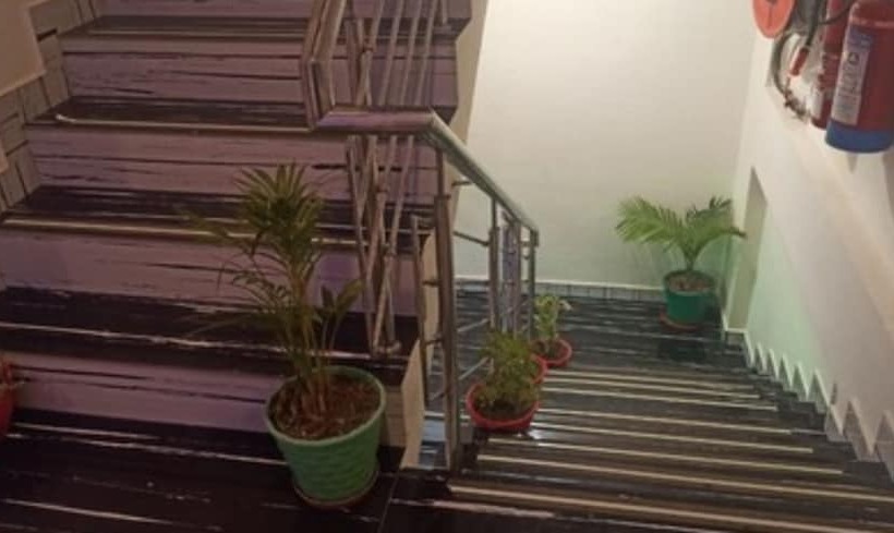 فندق Candle Wood , Shimla