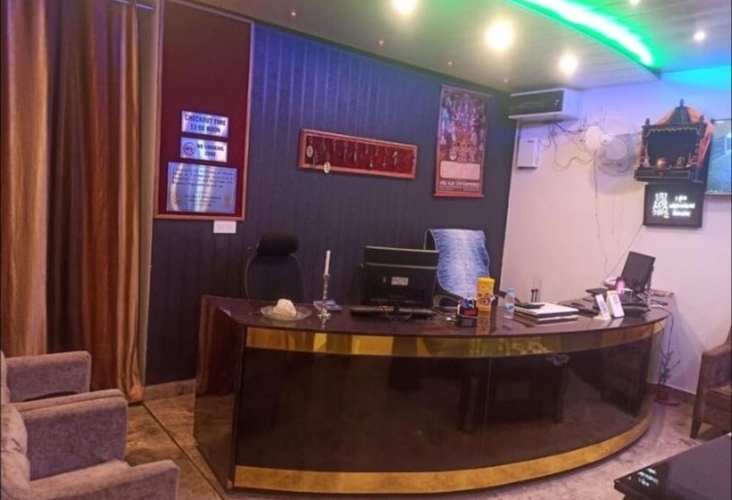 فندق Candle Wood , Shimla