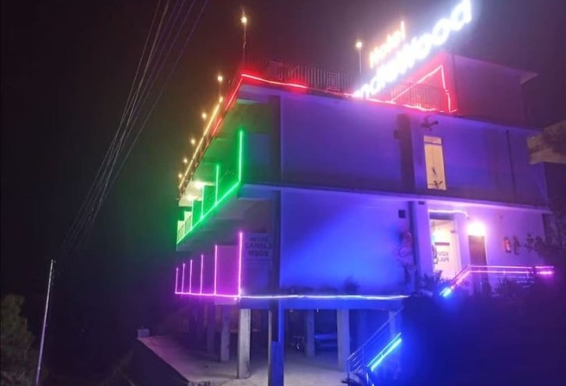 فندق Candle Wood , Shimla