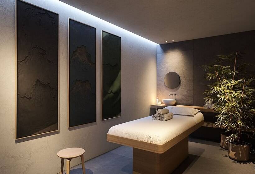 Отель Capitolo Riviera