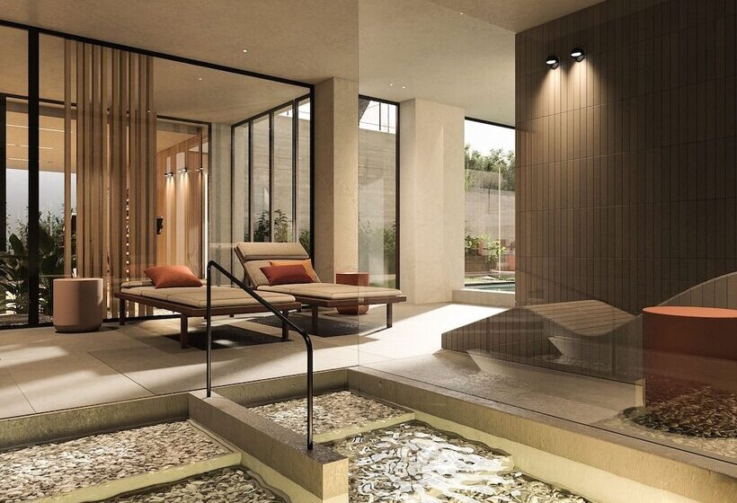 Отель Capitolo Riviera