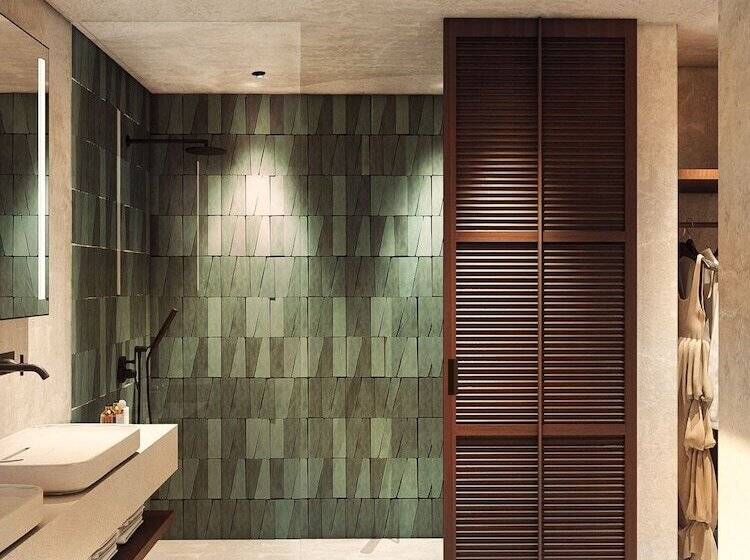 هتل Capitolo Riviera