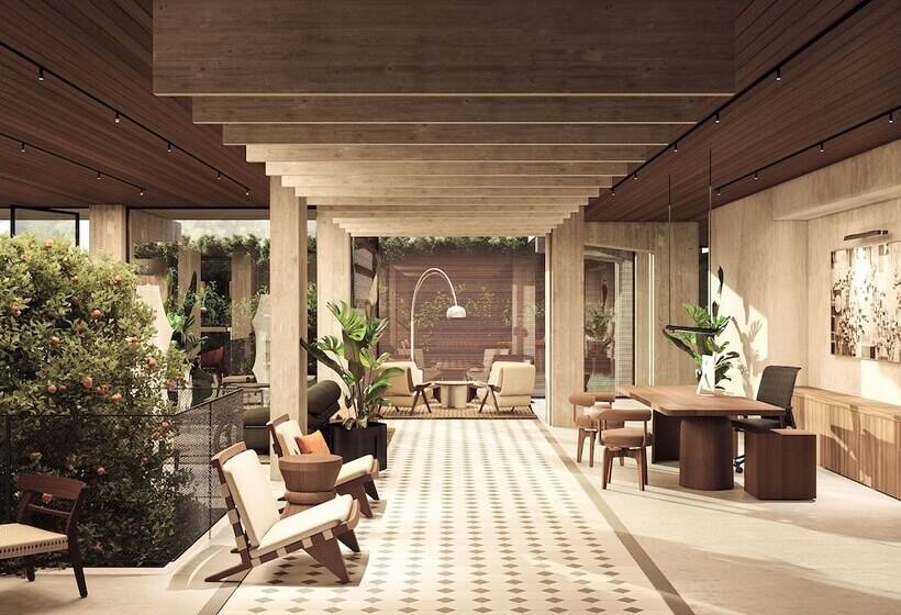 Отель Capitolo Riviera