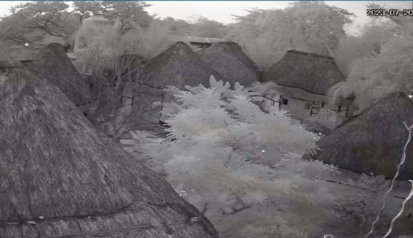 هتل Y Museo Aldea Maya Toktli Orígenes Suite Casa Maya Del Jabín Alberca, Wifi Starlink, Tour Museo