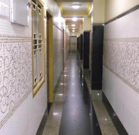 ホテル Chancellor,bhubaneswar