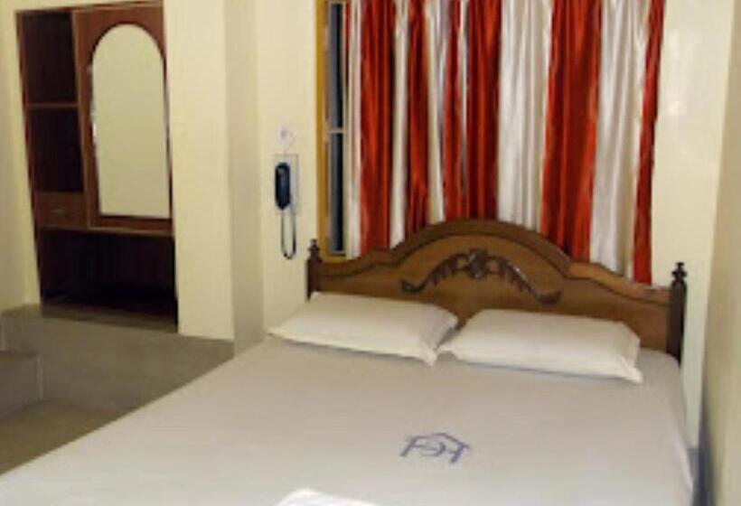 ホテル Chancellor,bhubaneswar