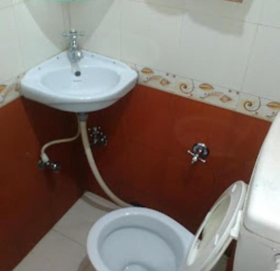 ホテル Chancellor,bhubaneswar