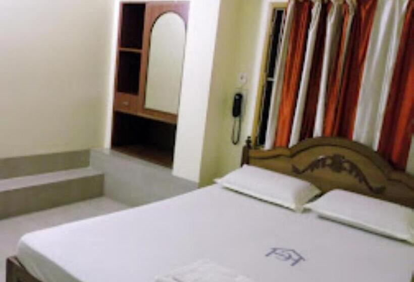 ホテル Chancellor,bhubaneswar