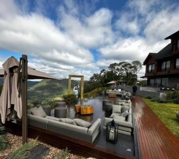 호텔 Château Du Golden