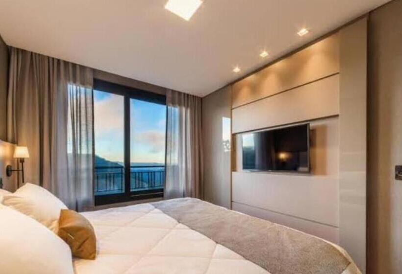 호텔 Château Du Golden