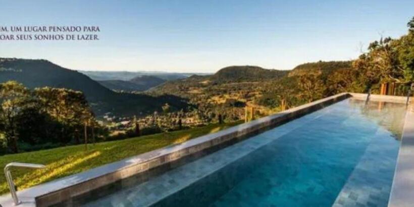 호텔 Château Du Golden