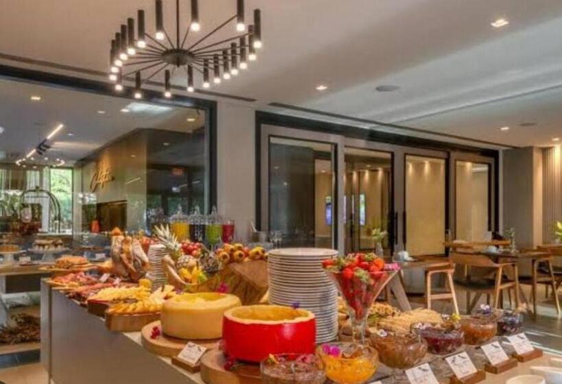 호텔 Château Du Golden