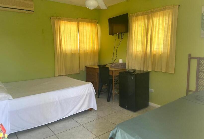 Coco Hotel And Hostel