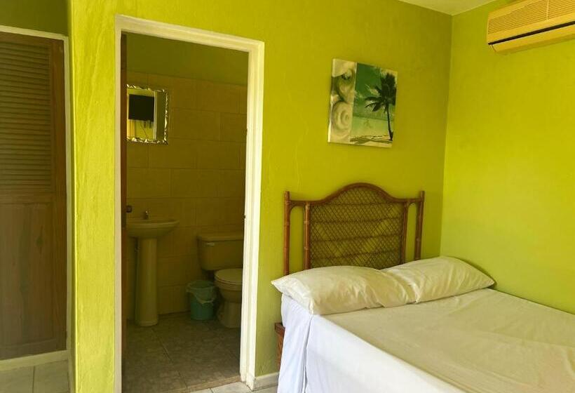 Coco Hotel And Hostel