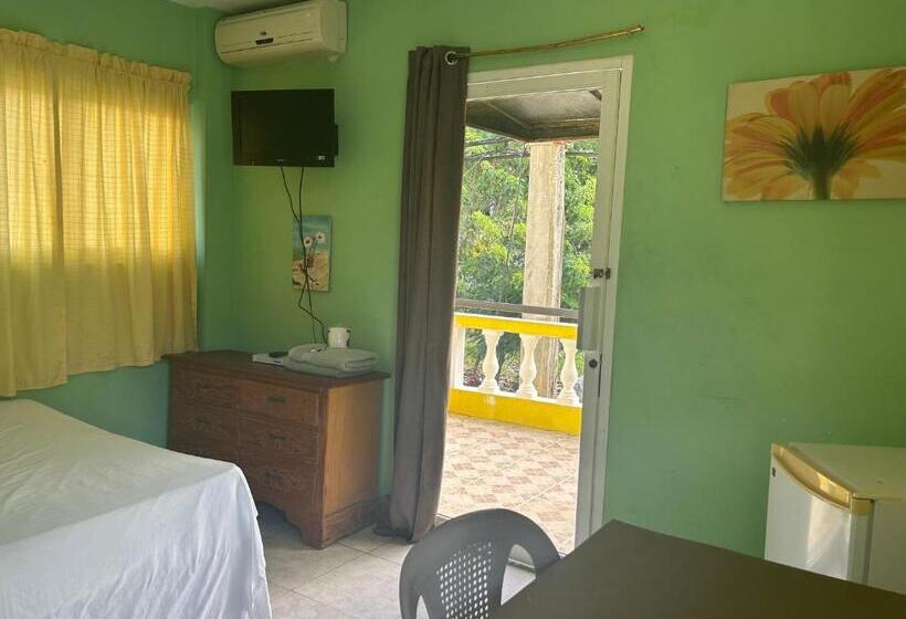 Coco Hotel And Hostel