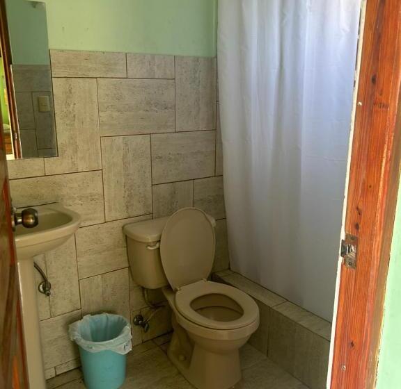 Coco Hotel And Hostel