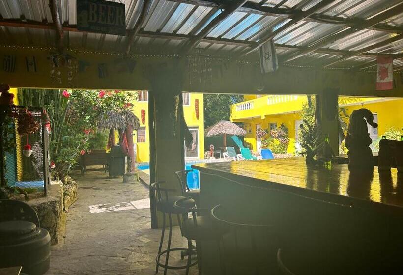 Coco Hotel And Hostel