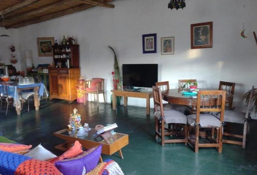 캡슐 호텔 Posada De La Fortuna