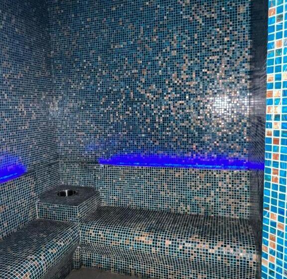 בית מלון כפרי Damac Towers Riyadh