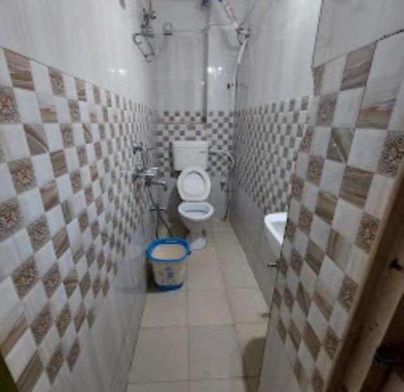 酒店 Delmon,bhubaneswar