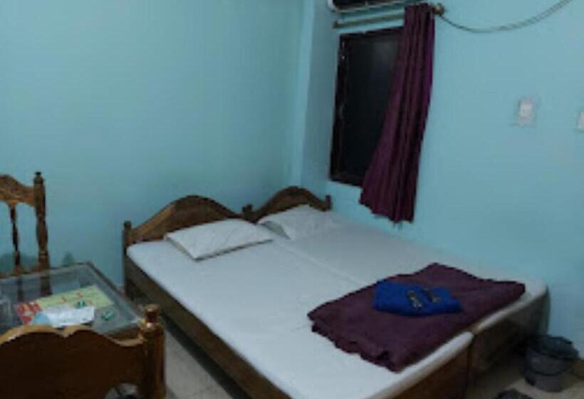 酒店 Delmon,bhubaneswar