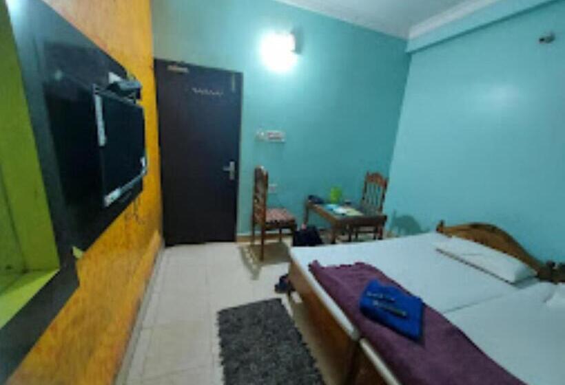 酒店 Delmon,bhubaneswar