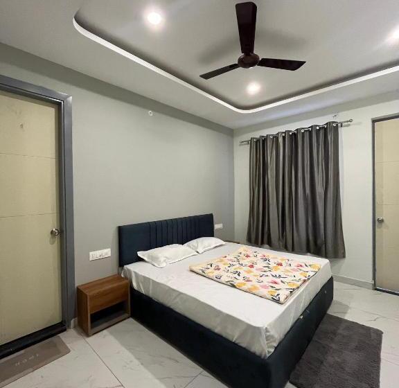 בית מלון כפרי Devlok Homes