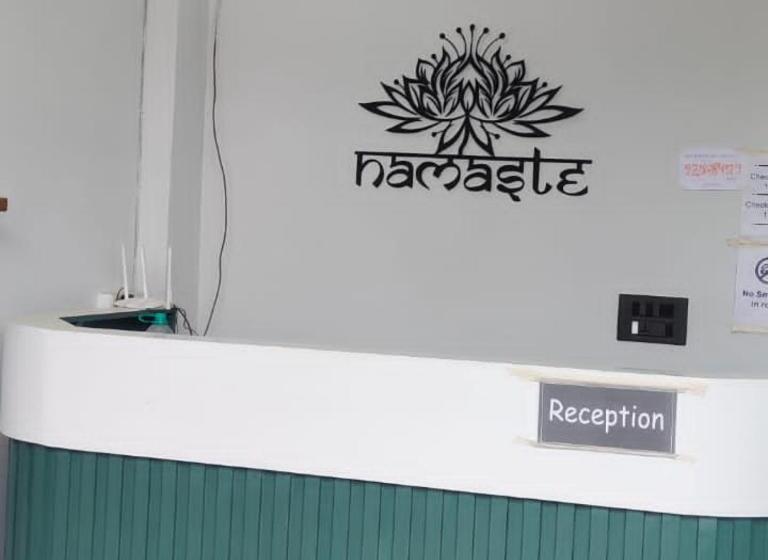 בית מלון כפרי Devlok Homes