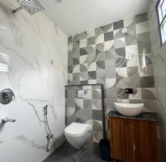 בית מלון כפרי Devlok Homes