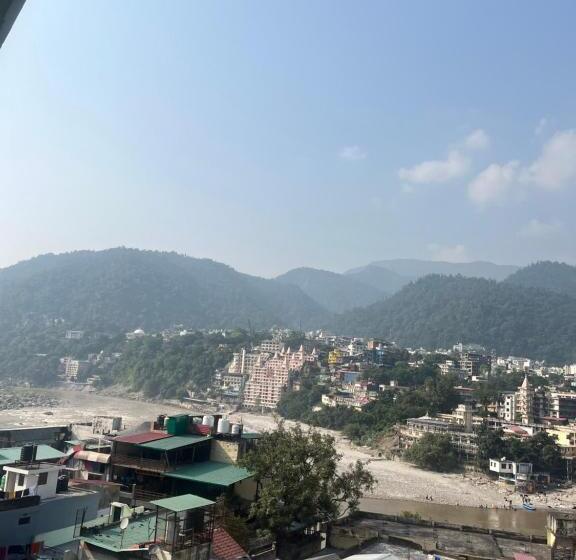 בית מלון כפרי Devlok Homes