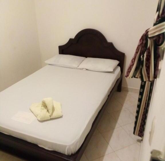 Отель El Rinconcito Guatapense