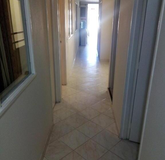 Отель El Rinconcito Guatapense