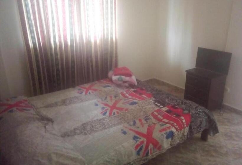 Отель El Rinconcito Guatapense