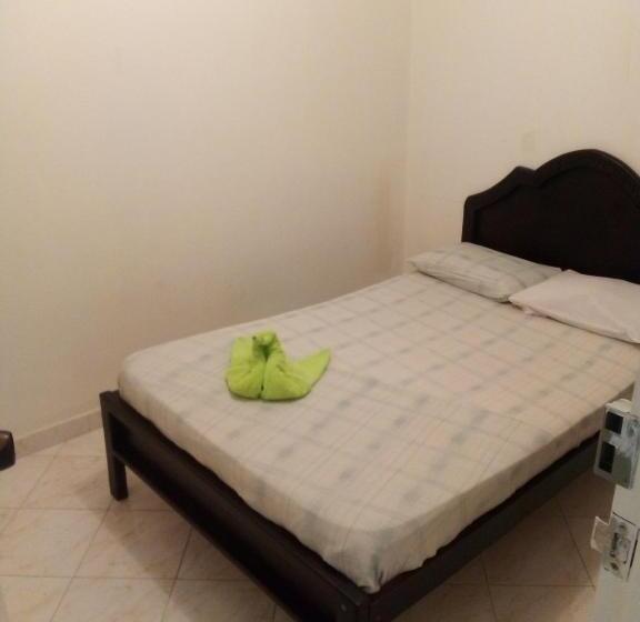 Отель El Rinconcito Guatapense