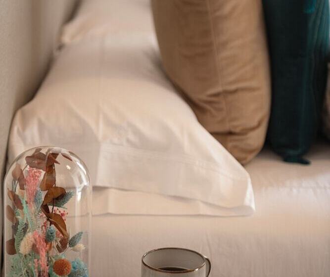 Отель Emblemático La Casa De La Camelia