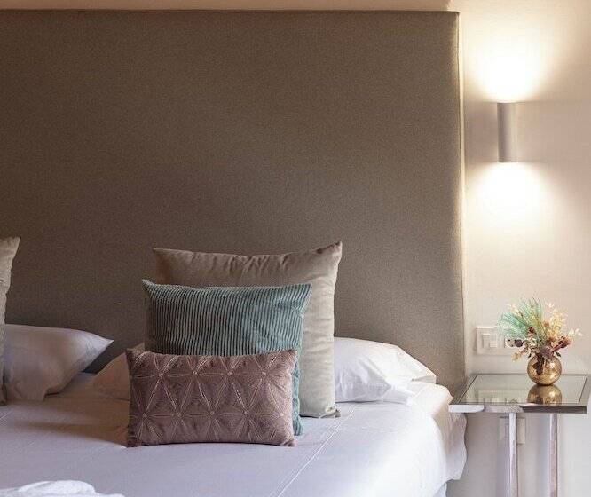 Отель Emblemático La Casa De La Camelia