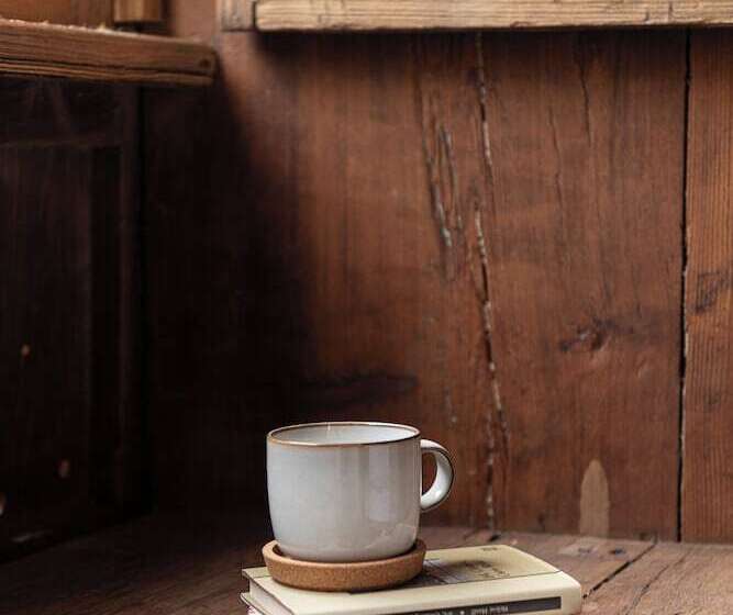 Отель Emblemático La Casa De La Camelia