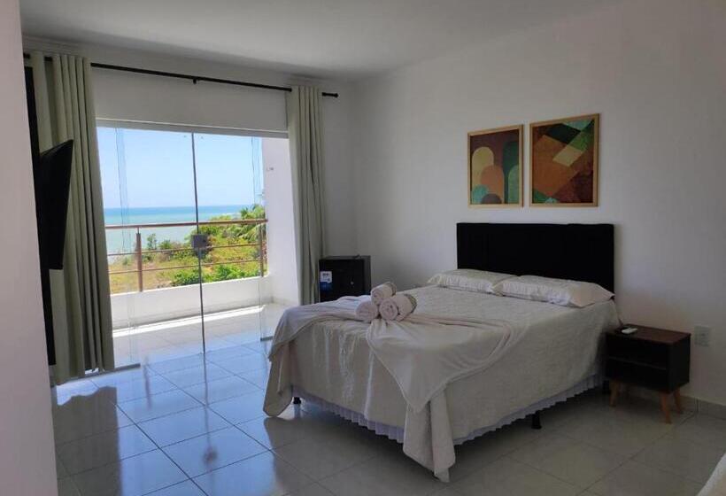 فندق Encantu S Pousada