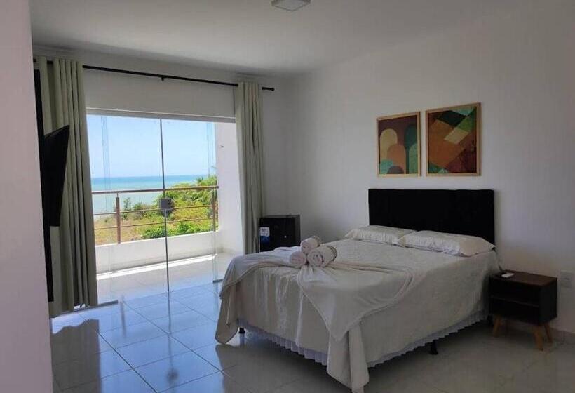 فندق Encantu S Pousada