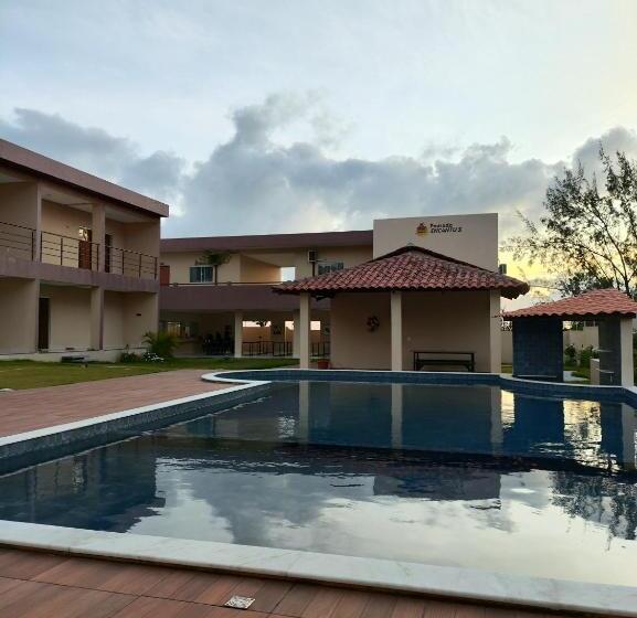 فندق Encantu S Pousada